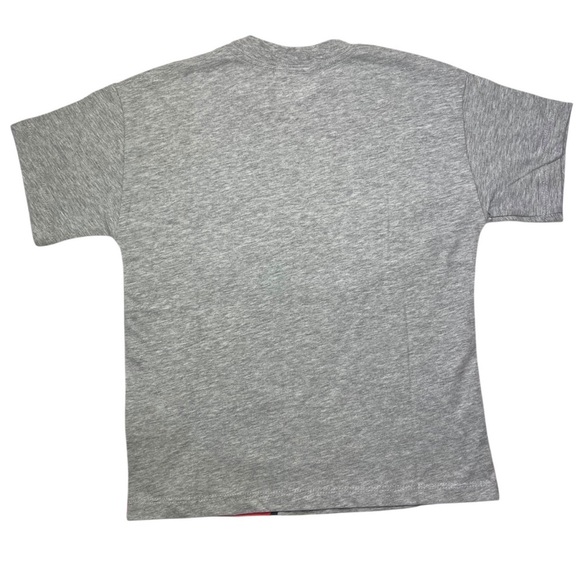 Miffy Kids Short Sleeve Graphic Tee - Size 4 - Picture 4 of 4